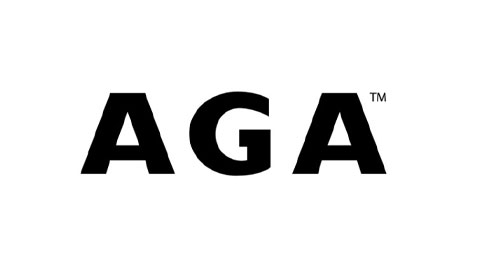 AGA logo – Pronck