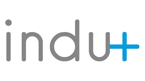 Induplus logo – Pronck