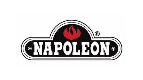 Napoleon logo – Pronck