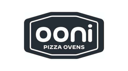 Ooni pizza ovens logo – Pronck